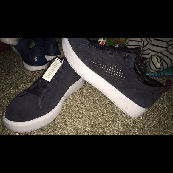 Under Armour Shoes - 3x$65 New sneakers Under Armour